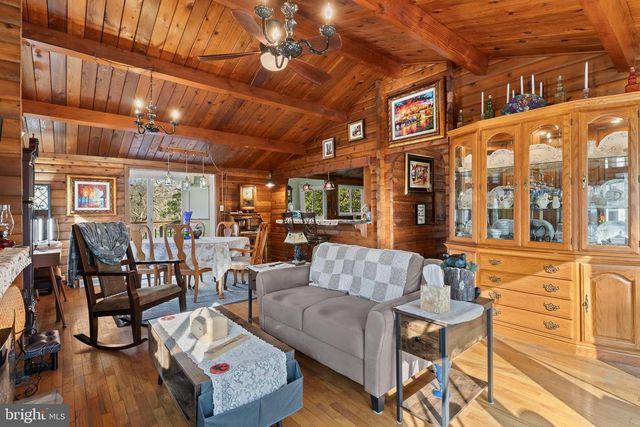 11469 CHAVES LN, Lusby, MD 20657