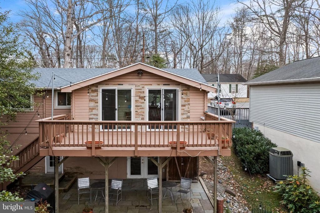 11469 CHAVES LN, Lusby, MD 20657