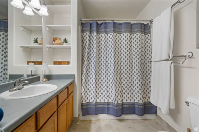 58 N COUNTRY BEND RD, Farmington, UT 84025