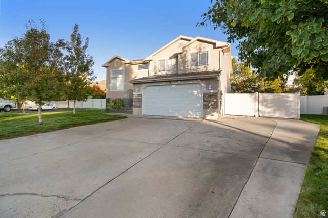 58 N COUNTRY BEND RD, Farmington, UT 84025