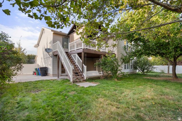 58 N COUNTRY BEND RD, Farmington, UT 84025
