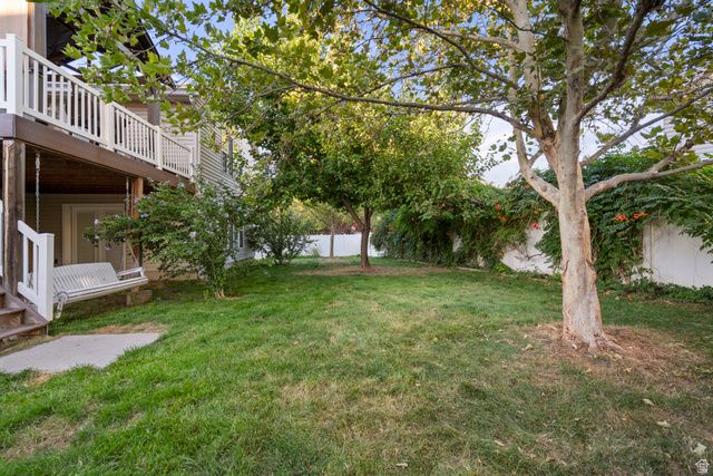 58 N COUNTRY BEND RD, Farmington, UT 84025