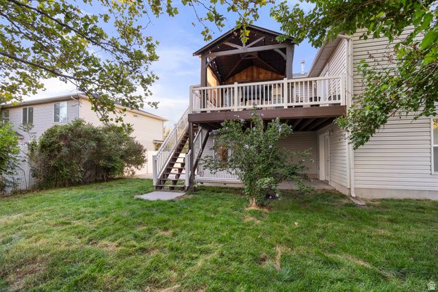 58 N COUNTRY BEND RD, Farmington, UT 84025