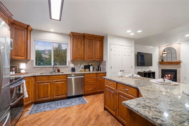 58 N COUNTRY BEND RD, Farmington, UT 84025