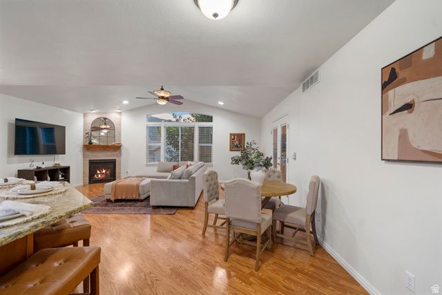 58 N COUNTRY BEND RD, Farmington, UT 84025