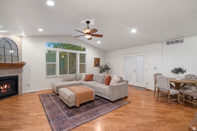 58 N COUNTRY BEND RD, Farmington, UT 84025