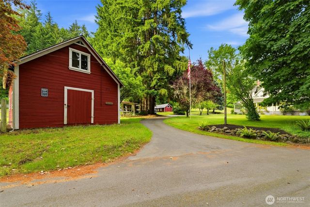 12835 Price Road SE, Olalla, WA 98359