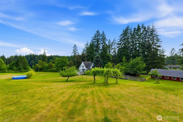 12835 Price Road SE, Olalla, WA 98359