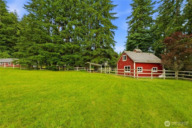 12835 Price Road SE, Olalla, WA 98359