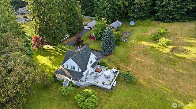 12835 Price Road SE, Olalla, WA 98359