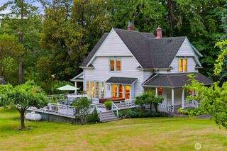 12835 Price Road SE, Olalla, WA 98359