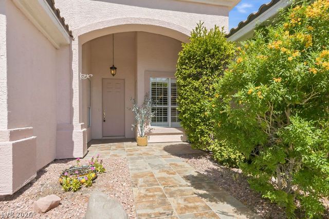 2034 Bobtail Circle, Henderson, NV 89012