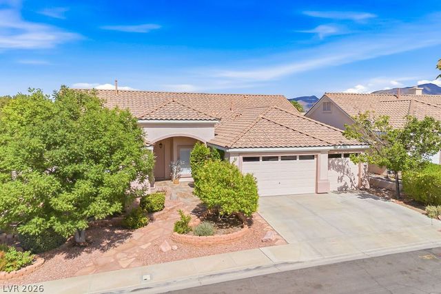 2034 Bobtail Circle, Henderson, NV 89012