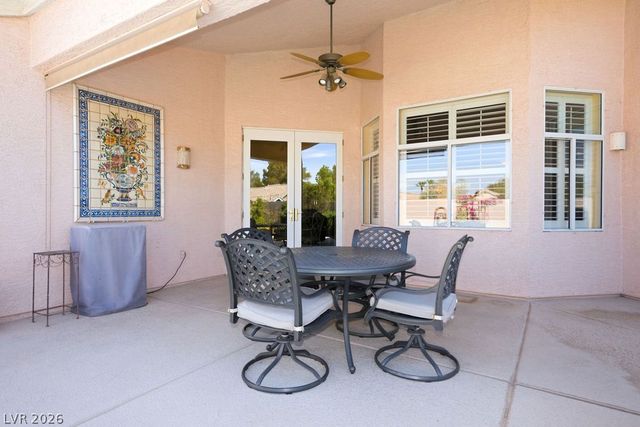 2034 Bobtail Circle, Henderson, NV 89012