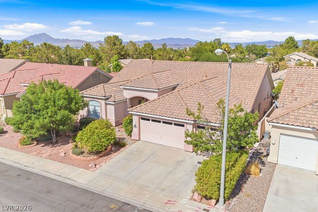 2034 Bobtail Circle, Henderson, NV 89012