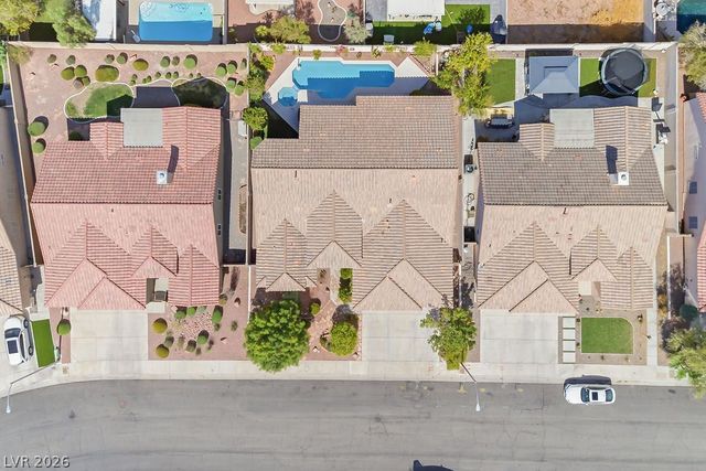 2034 Bobtail Circle, Henderson, NV 89012