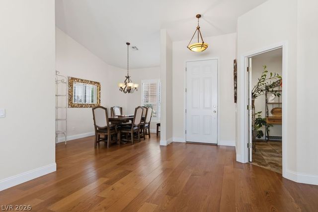 2034 Bobtail Circle, Henderson, NV 89012