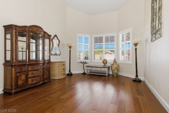 2034 Bobtail Circle, Henderson, NV 89012
