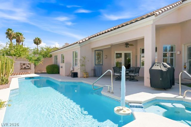 2034 Bobtail Circle, Henderson, NV 89012