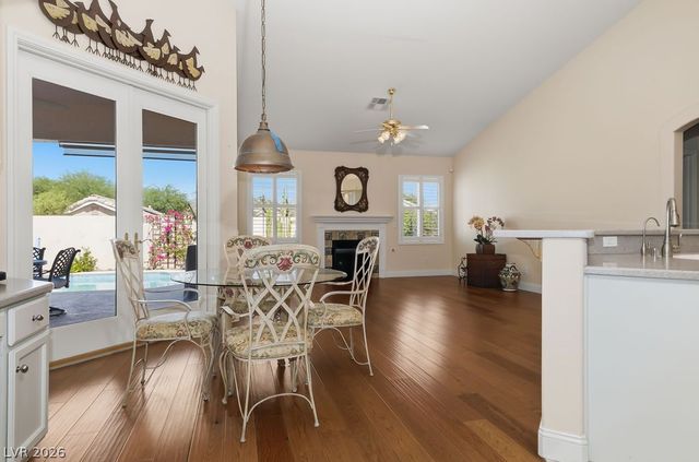 2034 Bobtail Circle, Henderson, NV 89012