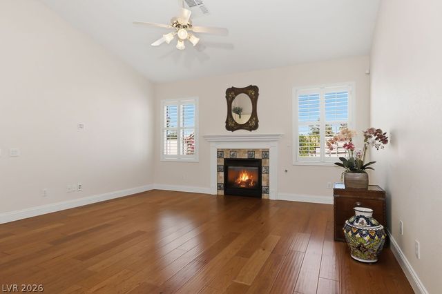 2034 Bobtail Circle, Henderson, NV 89012