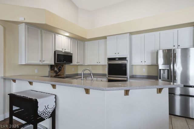 2034 Bobtail Circle, Henderson, NV 89012