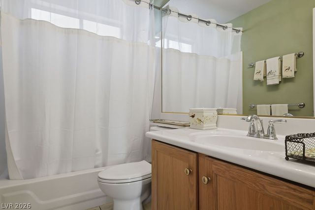 2034 Bobtail Circle, Henderson, NV 89012