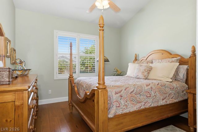 2034 Bobtail Circle, Henderson, NV 89012
