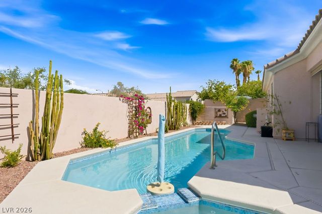 2034 Bobtail Circle, Henderson, NV 89012