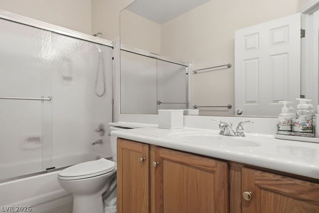 2034 Bobtail Circle, Henderson, NV 89012