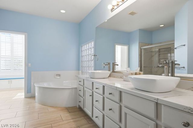 2034 Bobtail Circle, Henderson, NV 89012