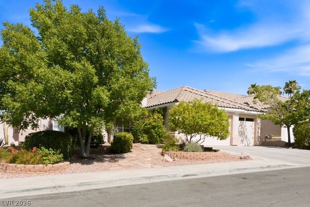 2034 Bobtail Circle, Henderson, NV 89012