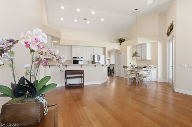 2034 Bobtail Circle, Henderson, NV 89012