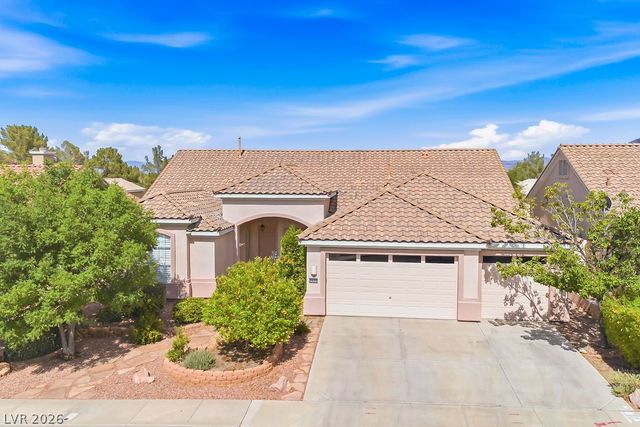 2034 Bobtail Circle, Henderson, NV 89012