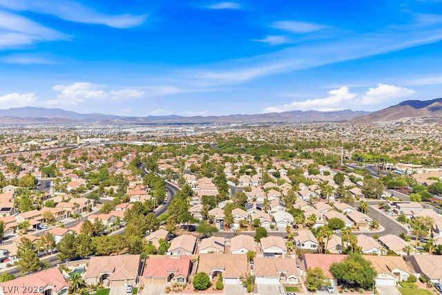 2034 Bobtail Circle, Henderson, NV 89012