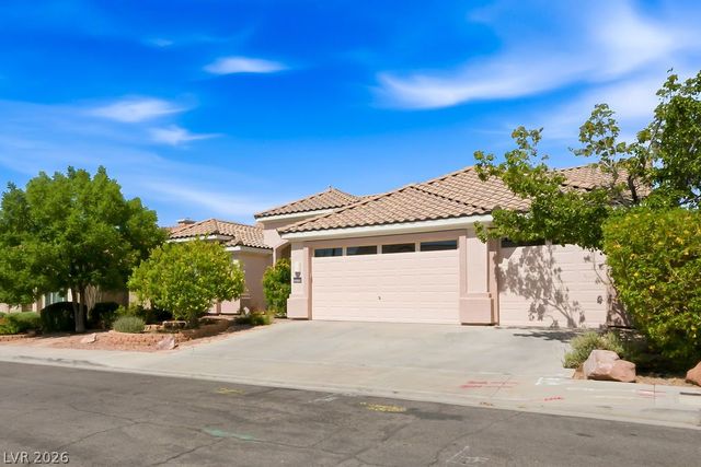 2034 Bobtail Circle, Henderson, NV 89012