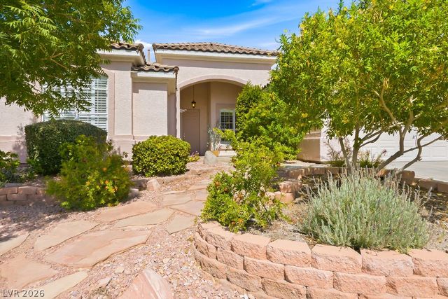 2034 Bobtail Circle, Henderson, NV 89012