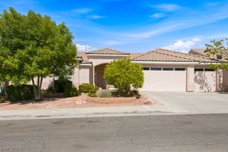 2034 Bobtail Circle, Henderson, NV 89012