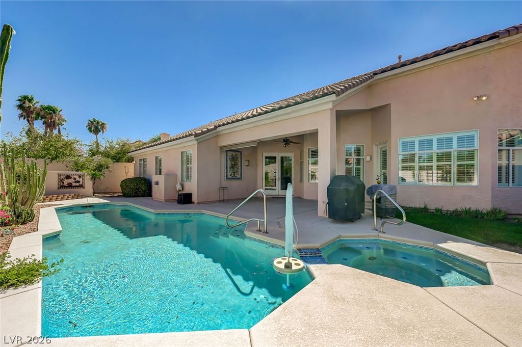 2034 Bobtail Circle, Henderson, NV 89012 — photo 2