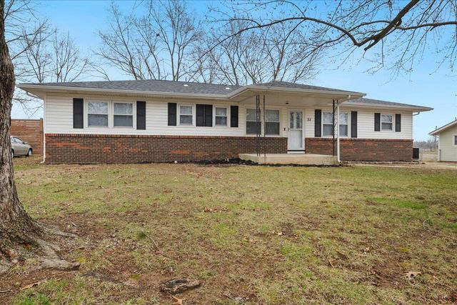 84 S Rock Ridge Street, Fair Grove, MO 65648