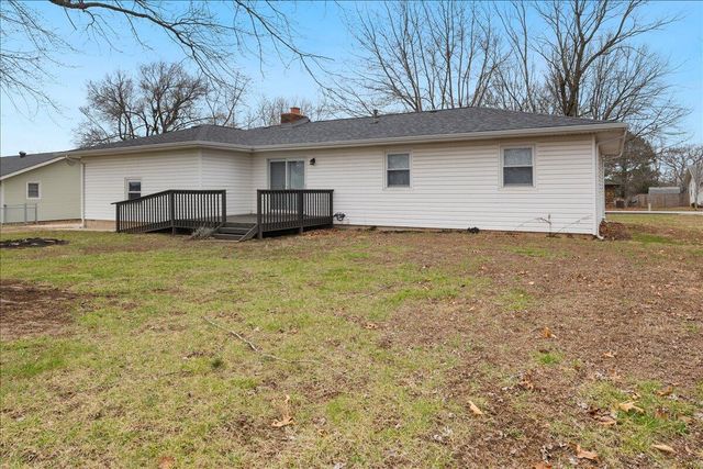 84 S Rock Ridge Street, Fair Grove, MO 65648