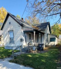 710 N LINDSAY Street, Kokomo, IN 46901