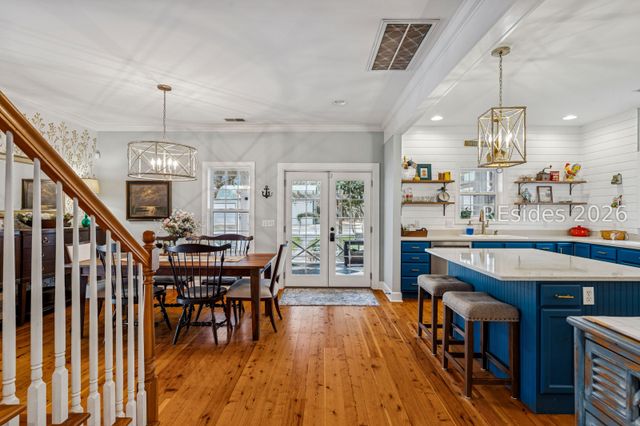 2834 Honey Hill Cir, Ridgeland, SC 29936