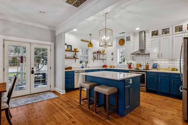 2834 Honey Hill Cir, Ridgeland, SC 29936