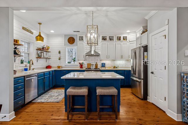 2834 Honey Hill Cir, Ridgeland, SC 29936