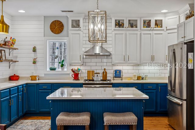 2834 Honey Hill Cir, Ridgeland, SC 29936