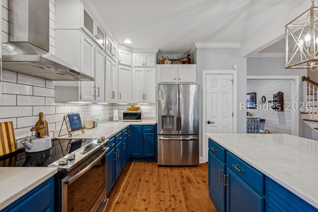 2834 Honey Hill Cir, Ridgeland, SC 29936