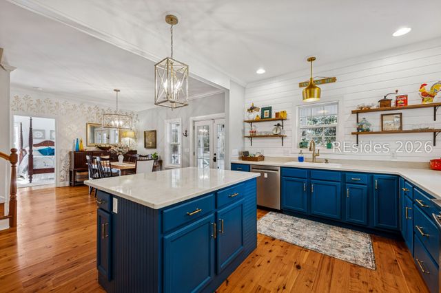 2834 Honey Hill Cir, Ridgeland, SC 29936