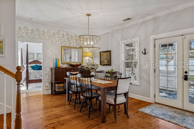 2834 Honey Hill Cir, Ridgeland, SC 29936