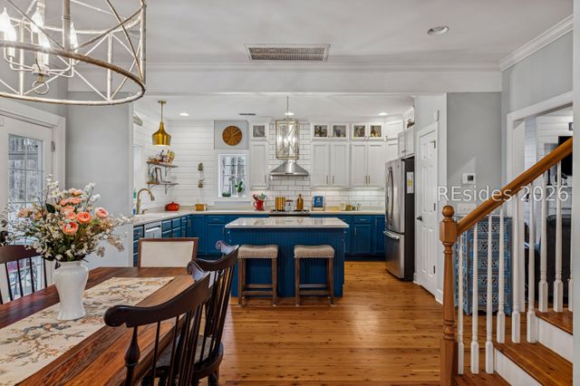 2834 Honey Hill Cir, Ridgeland, SC 29936